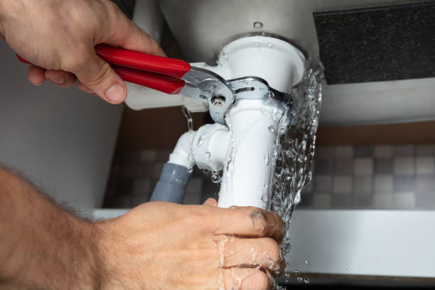 Best Local water damage restoration  in Shortsville, NY